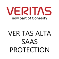 VERITAS ALTA SAAS PROTECTION